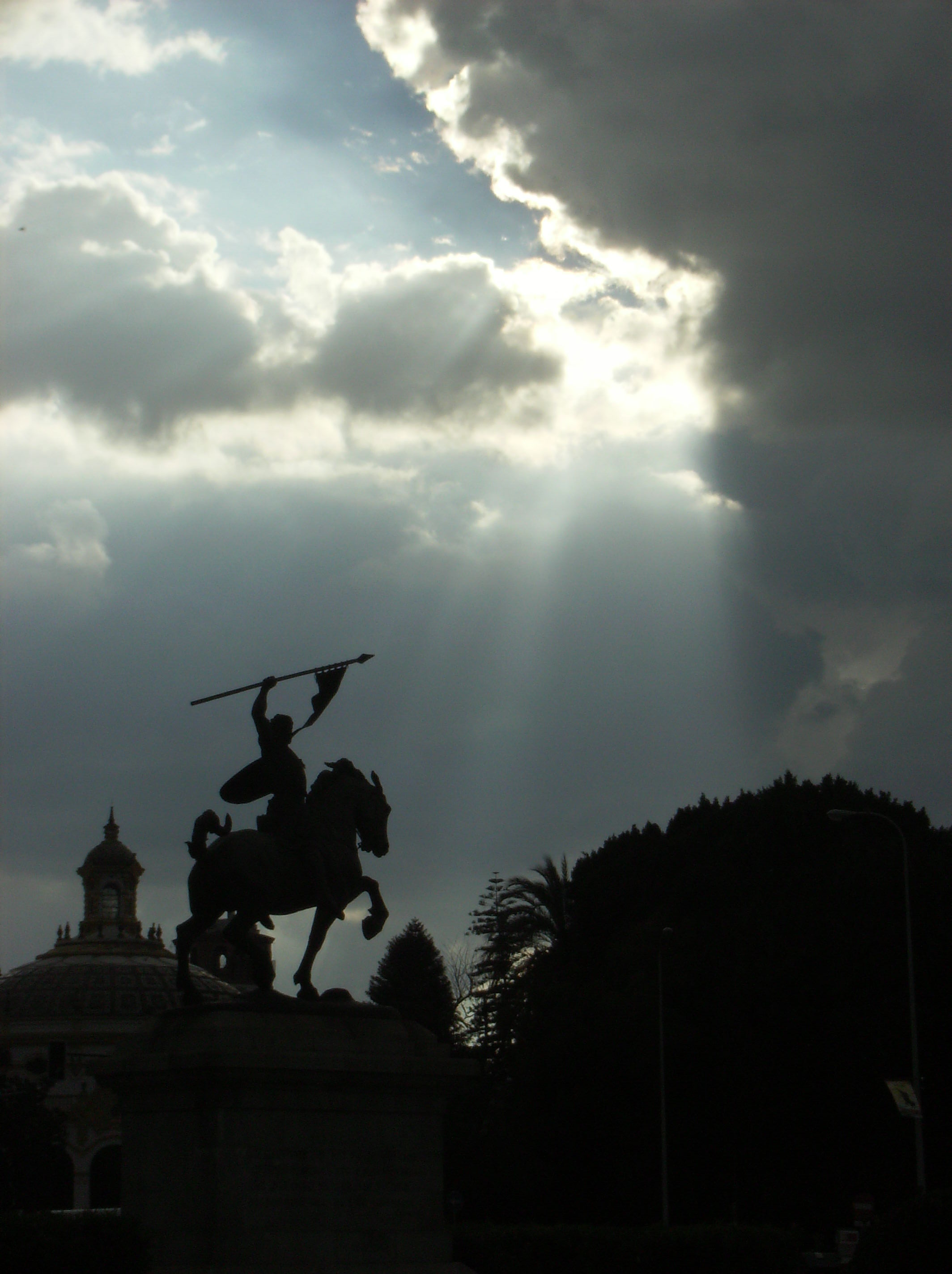 On Spanish Tacos and Balls Sunshine and Siestas Spain Travel and