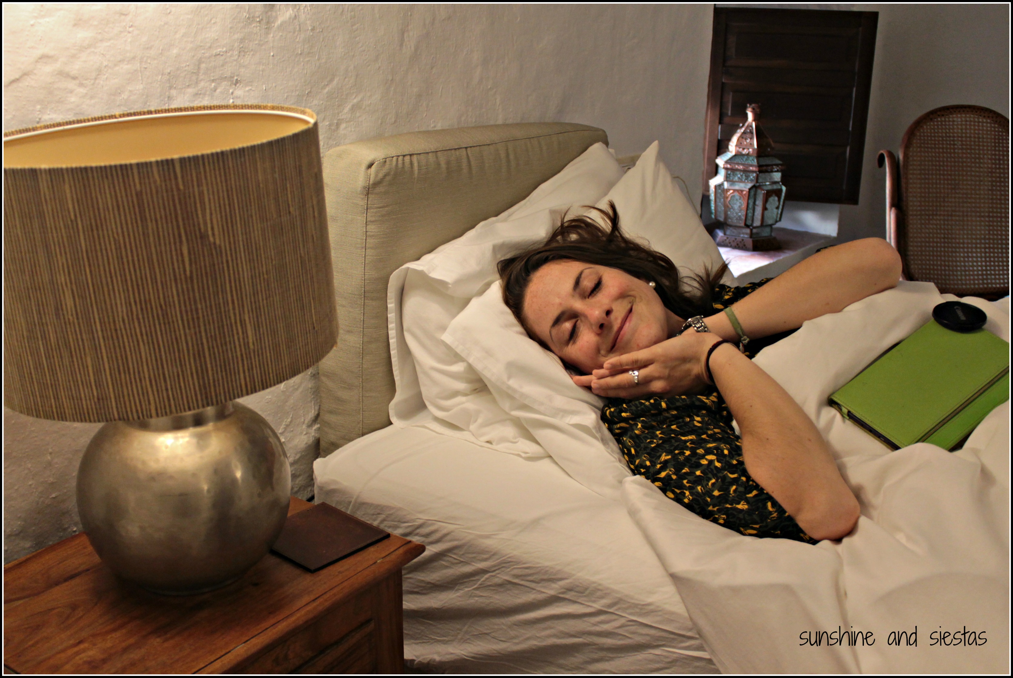 bedroom almohalla 51 sleep