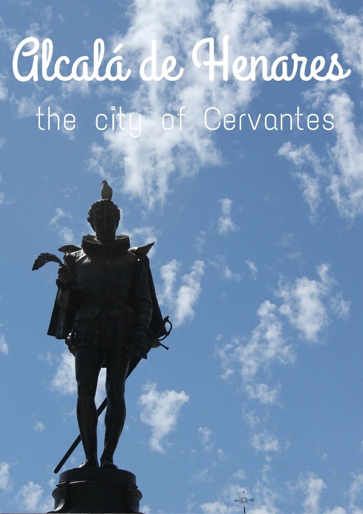 Alcalá de Henares