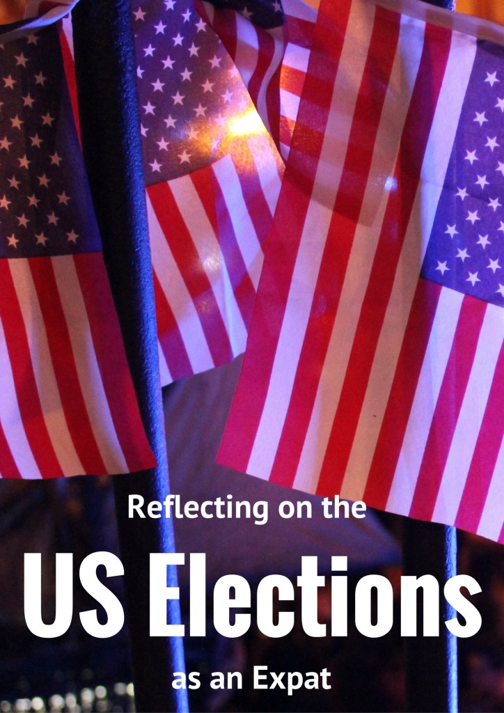 US Elections Abroad