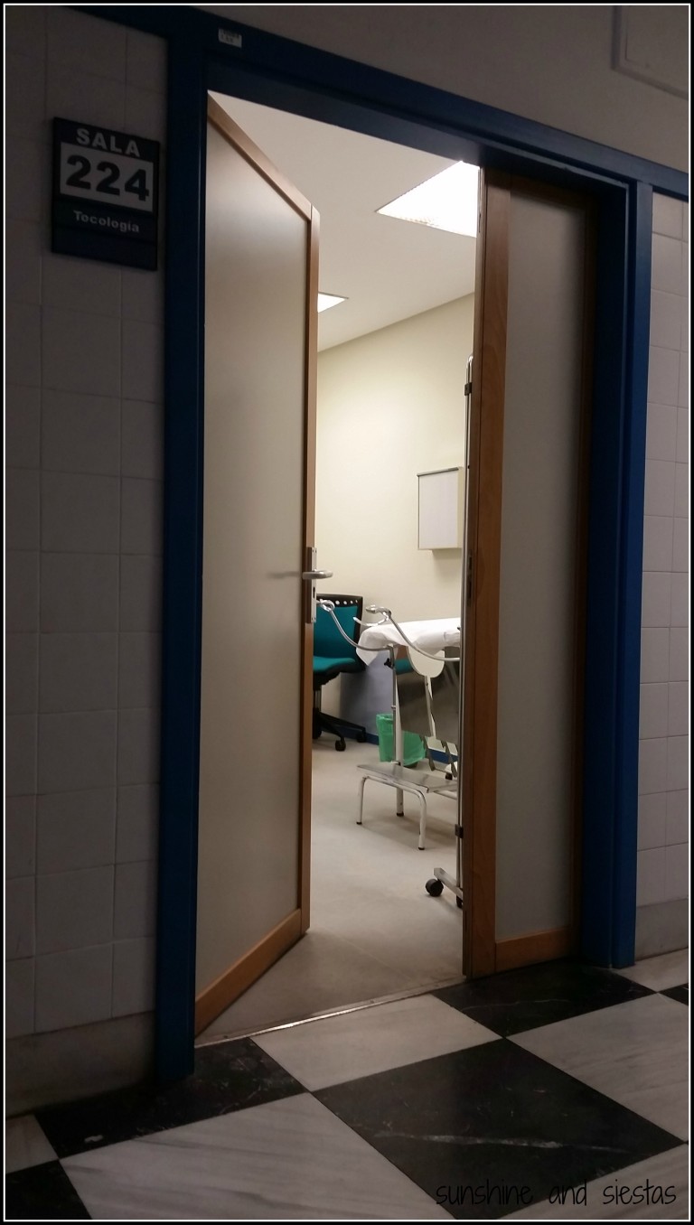 English Guide to Pregnancy in Spain, Part 2 Sunshine and Siestas An American Expat in Spain