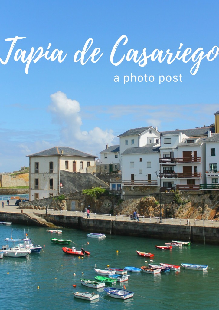 Tapia de Casariego Asturias