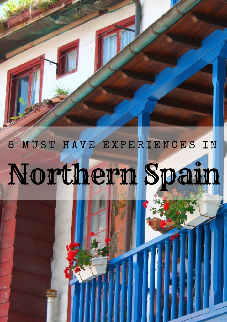 What to do in Northern Spain