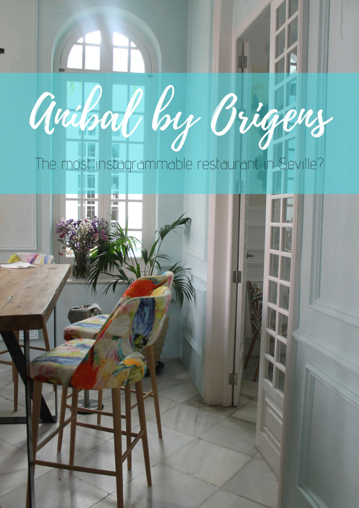 Aníbal by Origens review