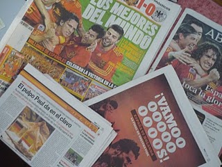 Read more about the article CAMPEOOONES, CAMPEOOONES