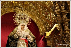 Read more about the article My Favorite Holy Week Bars in Seville