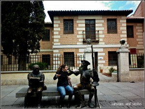 Read more about the article What to Do in Alcalá de Henares: the City of Cervantes