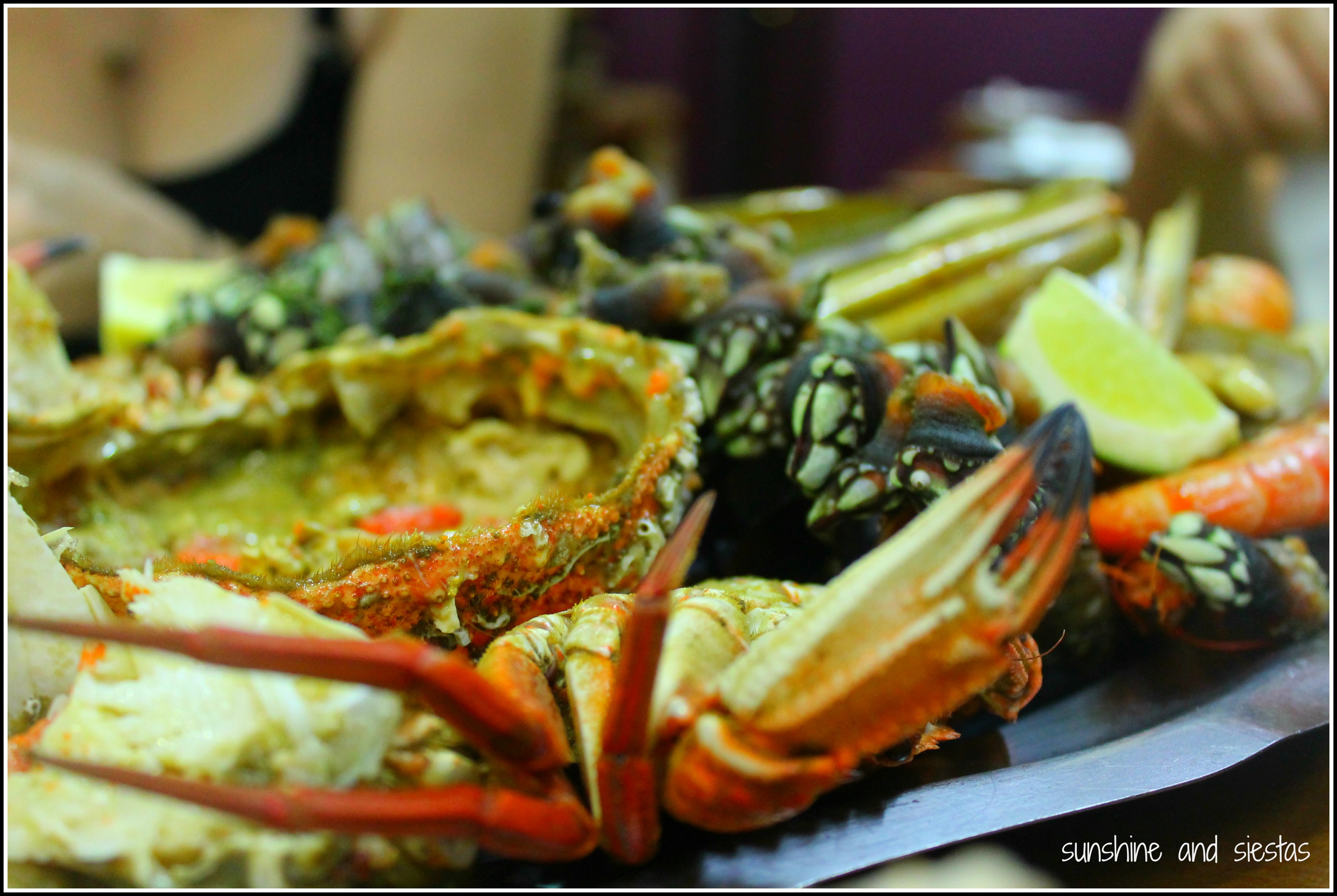 Read more about the article Eating Coruña: The City’s Midrange Best Restaurants