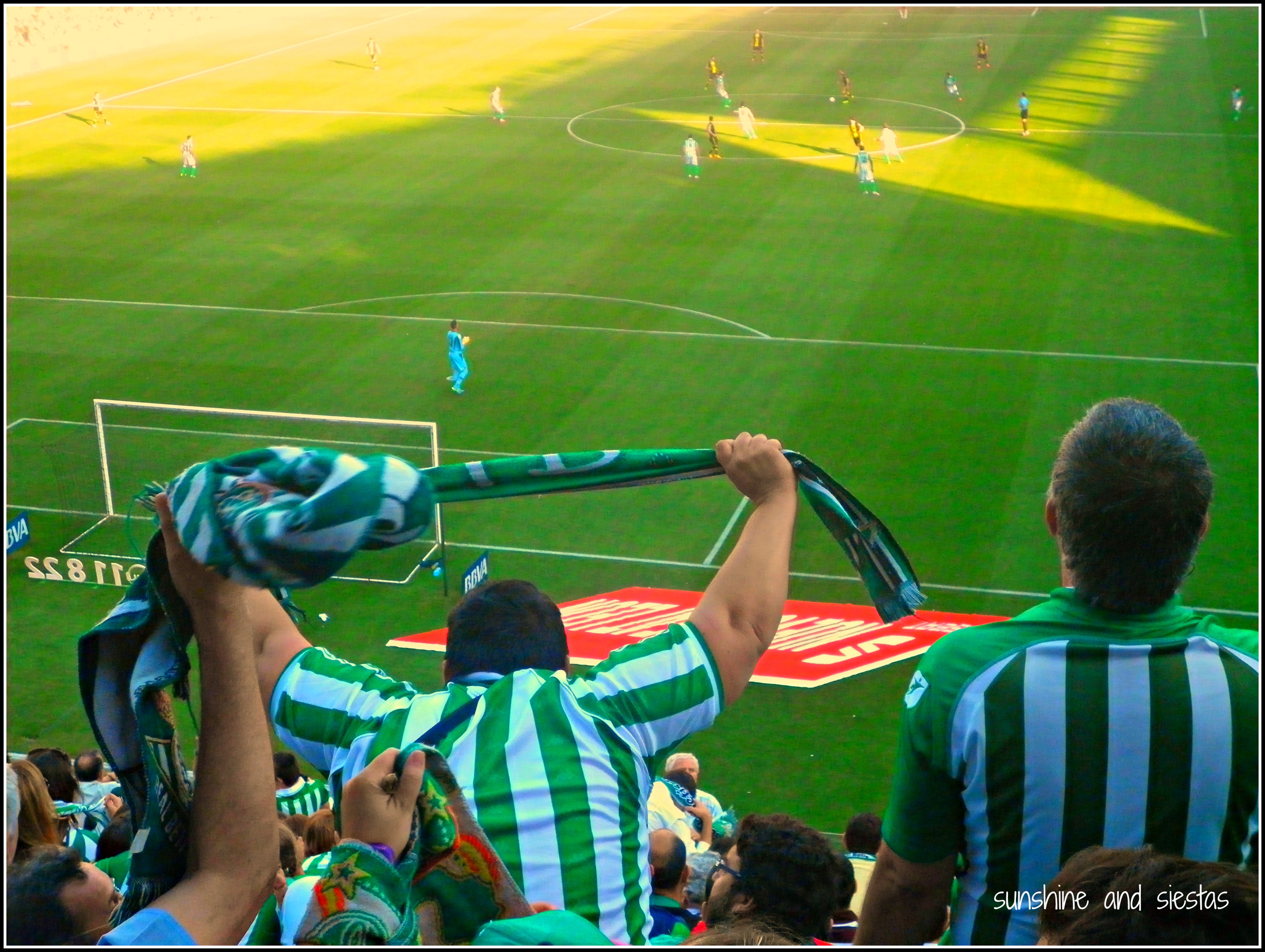 You are currently viewing A Por Ellos: What to Know Before Attending a Spanish Soccer Game