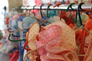 Read more about the article Seville Snapshots: SIMOF and the Moda Flamenca Industry