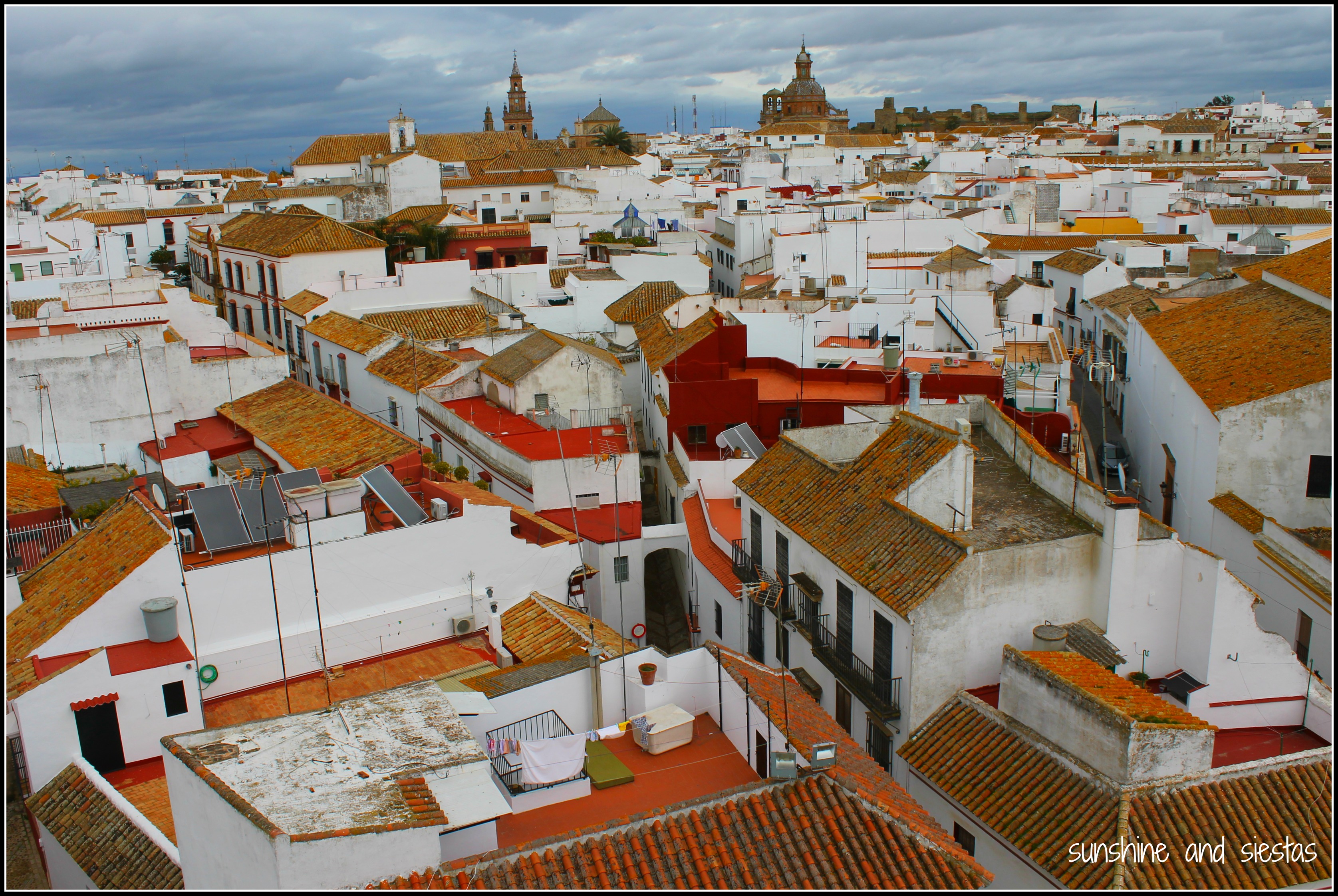 You are currently viewing Photo Post of Carmona: The Perfect Little Day Trip from Seville
