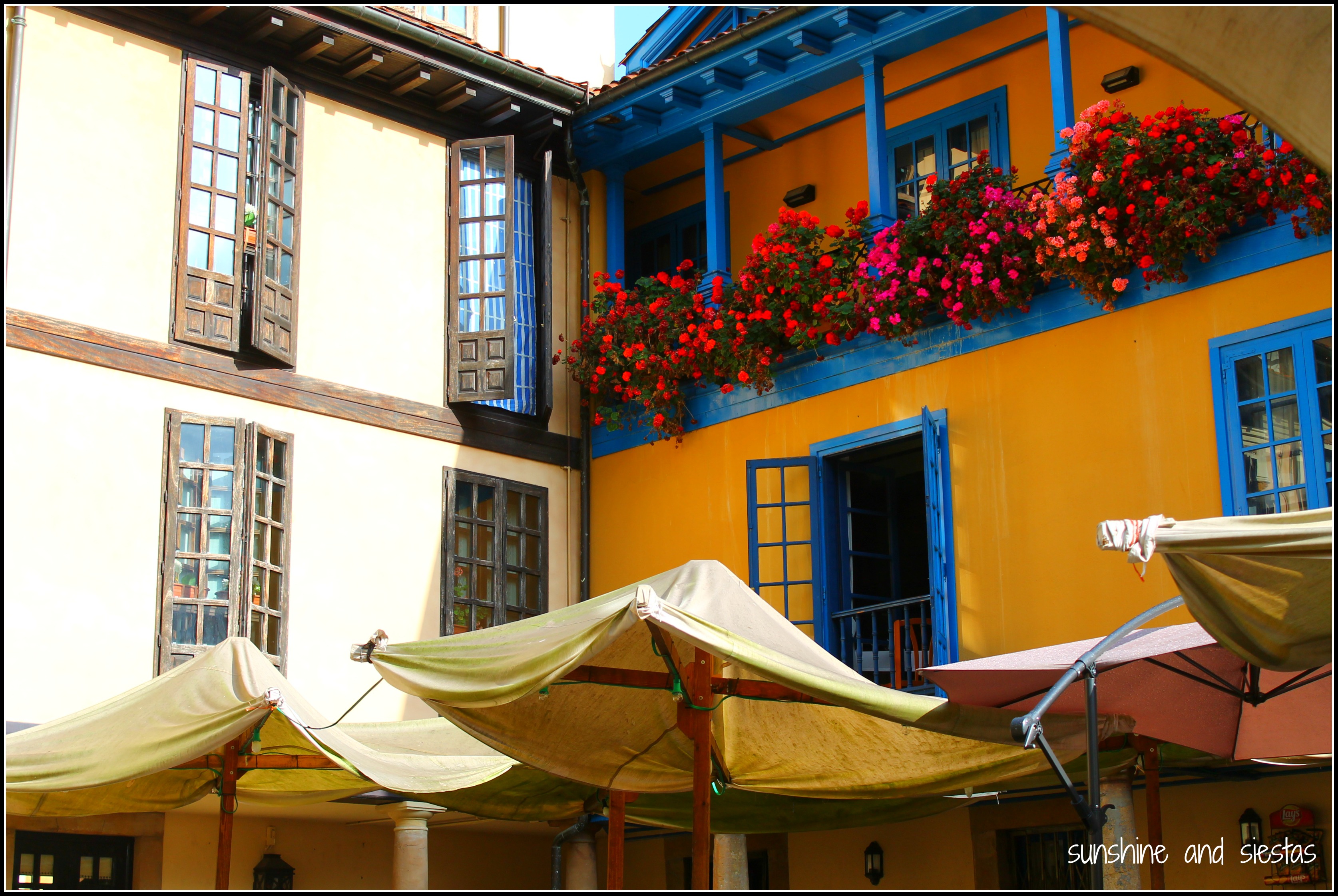 You are currently viewing Autonomous Community Spotlight: The Principality of Asturias