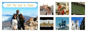 Read more about the article My 2014 Travel Roundup