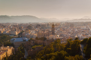 Read more about the article Five Things You Should Know About Málaga